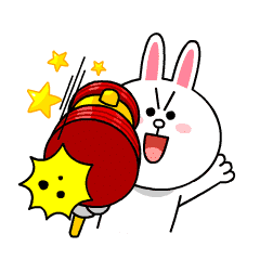 Line Characters Sound Off Line Stickers Line Store