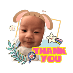 宇皓寶貝的日常