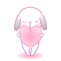 Lop Bunny, SHARIKICHI -Dreamy-