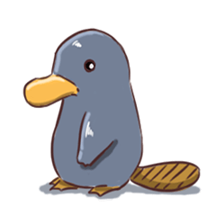 Y platypus