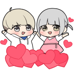 OTAKU couple to use the honorific