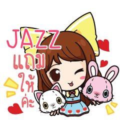 JAZZ Online Seller e