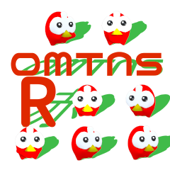 OMTNS II : The Red.