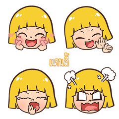 CANDY makueemoji