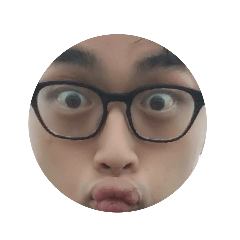阿銘表情包