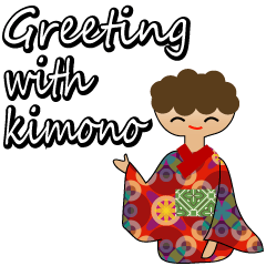 She like a kimono2