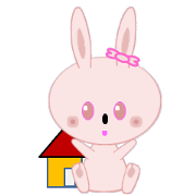 NagomiUsagiSan(Animation Version)