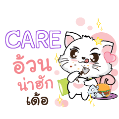 CARE Seenuan cat_E e