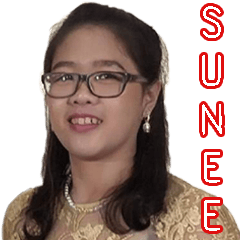 Mrs. Sunee Heng