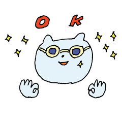 一言！おへんじスタンプ