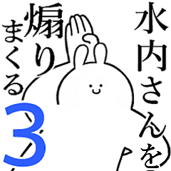 Rabbits feeding3[MIZUUCHI-san]