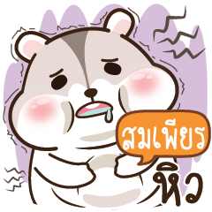 SOMPIEN Cute mice