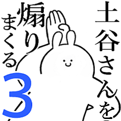 Rabbits feeding3[TUCHITANI-san]