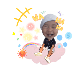 Unseen&Ozone _20190722092529 - LINE スタンプ LINE STORE