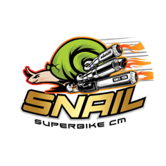 Snail Superbike cm001