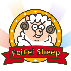 FeiFei Sheep 2
