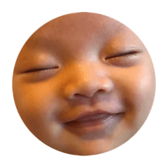 Amberbaby表情包