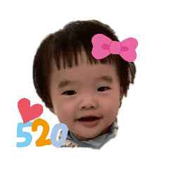 有你們的陪伴,是世界上最美的事