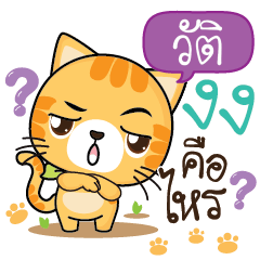 WAT5 Sesa cat_S