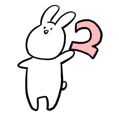 kyomu kyomu rabbit2