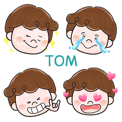 TOM Dodo emaja e