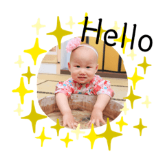 Ruby_20190723013602 – LINE stickers | LINE STORE