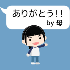 Kanji de Haha avatar04
