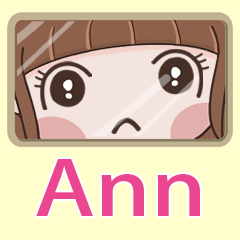 S girl-Ann 897