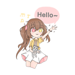 Ruby_Hello girl