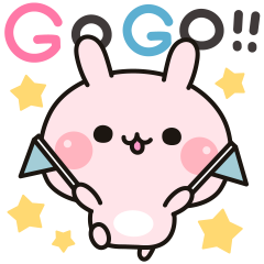 Rabbit to concern (Anime)