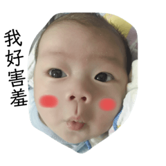 豆豆仔-baby篇