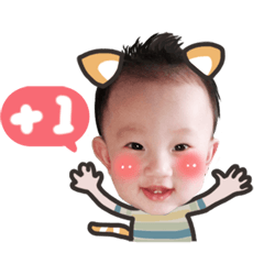 寶哥來了♥