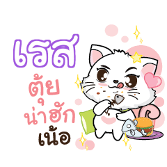 REST Seenuan cat_N
