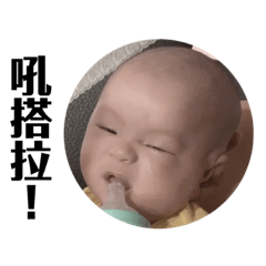 罵丸寶寶