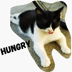 love&cute animal Sticker