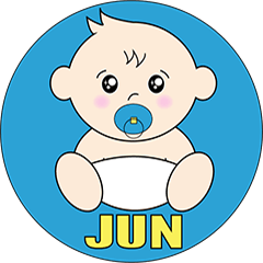 Baby-Jun