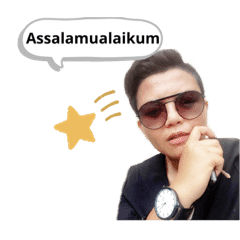 Paan Jahat Line Stickers Line Store
