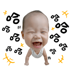 雋寶寶的生活日常
