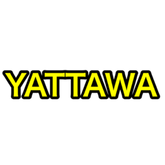 YATTAWA stamp