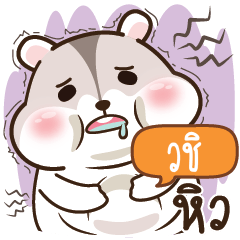 VACHI Cute mice
