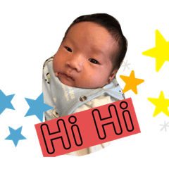 可愛的魚鬆兒