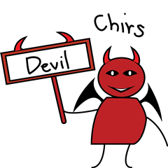 DevilChirs