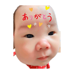 ichika's happy stamp