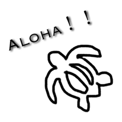 ALOHA!!!!