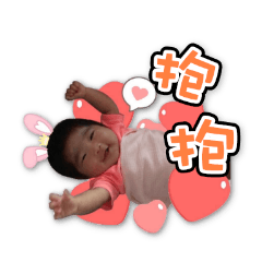 綵妹family 2019 July