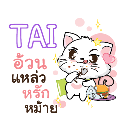 TAI Seenuan cat_S e