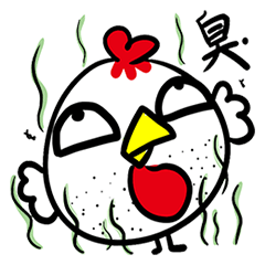 San Mao Chicken
