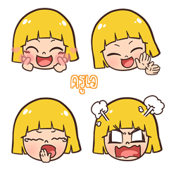 KRUA makueemoji