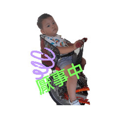 松松家族