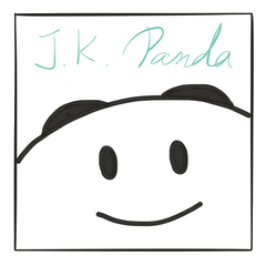 J.K. Panda